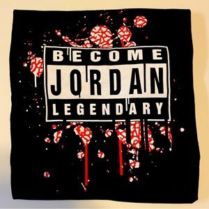 NEW! Men’s Jordan Short Sleeve T-Shirt